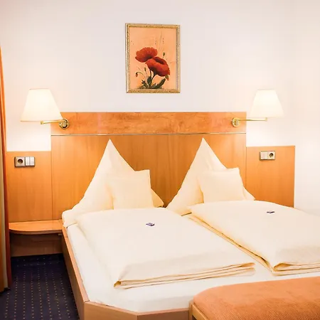 Hydepark 3* Haidkapelle