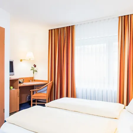 Hydepark 3* Haidkapelle