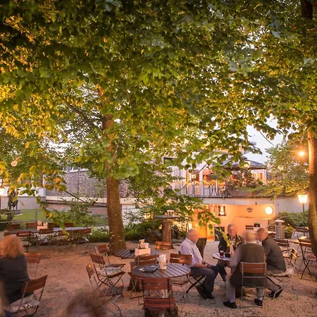 Hydepark Haidkapelle