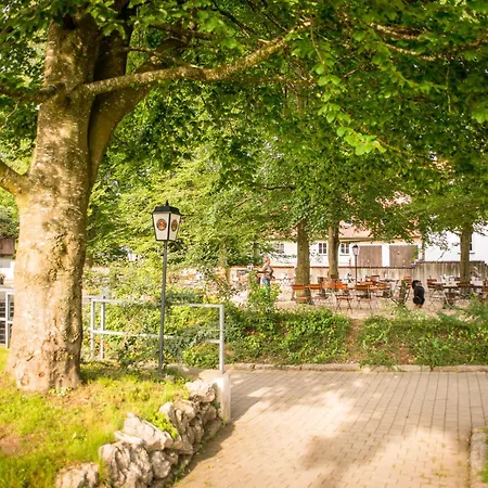 Hydepark Pensjonat 3*