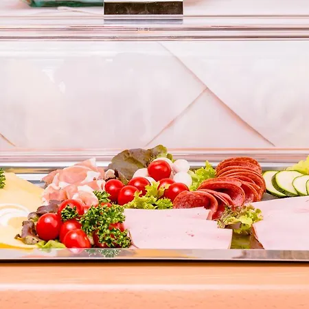 Hydepark Pensión Haidkapelle