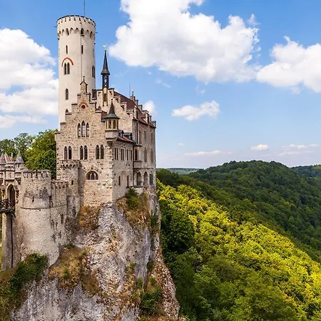 Hydepark Pensión Haidkapelle