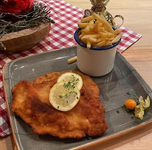 Pensjonat Hydepark 3*