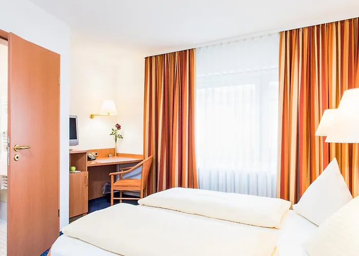 Hydepark 3* Haidkapelle