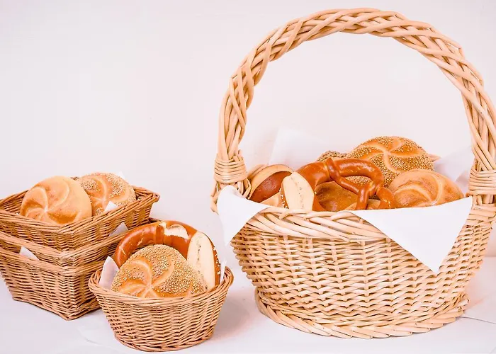 Pensjonat Hydepark 3*